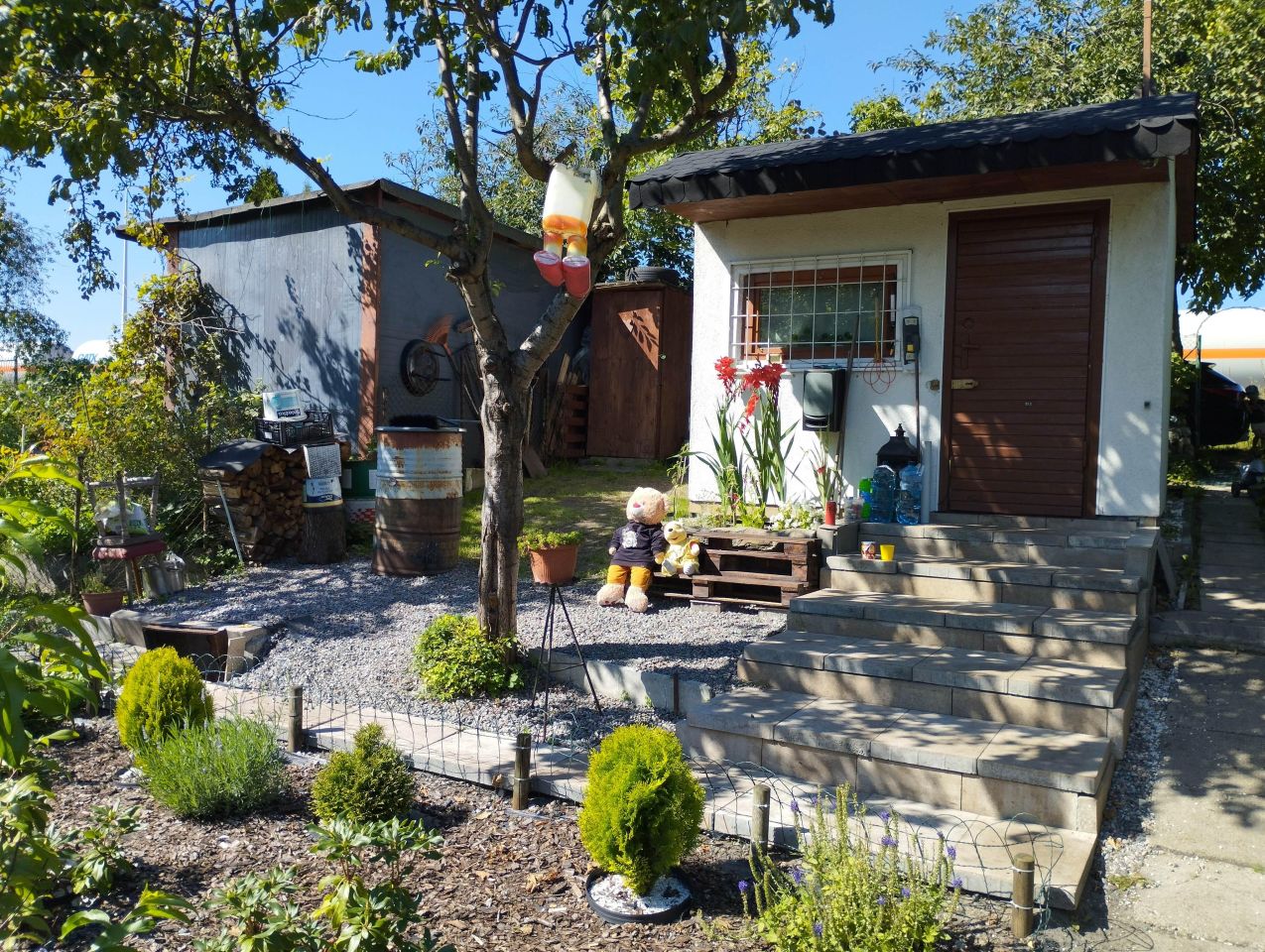 Działka rod Gdynia Śródmieście, ul. Jana z Kolna