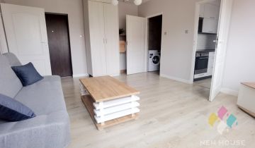 Mieszkanie 2-pokojowe Olsztyn Zatorze, ul. Stefana Żeromskiego