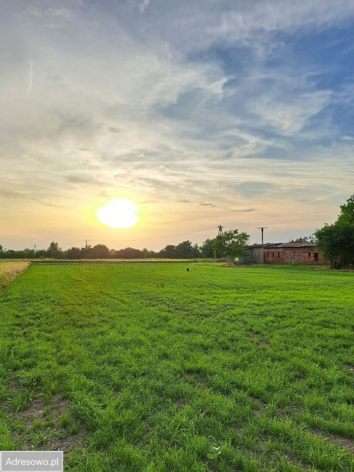 Działka budowlana Lizawice, ul. Polna. Zdjęcie 6