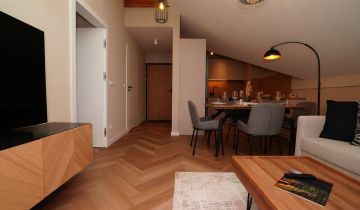 Mieszkanie 2-pokojowe Szklarska Poręba Marysin, ul. Słoneczna