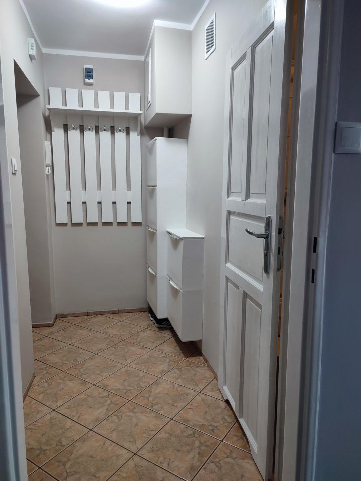 Mieszkanie 2-pokojowe Gliwice Szobiszowice, ul. Hutnicza. Zdjęcie 8