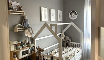 Mieszkanie 3-pokojowe Kraków Mistrzejowice, os. Bohaterów Września