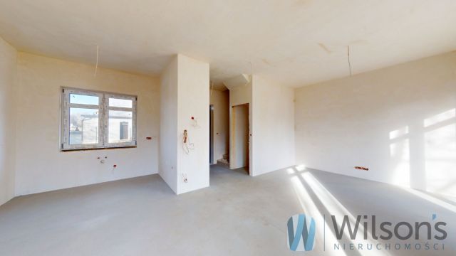 dom szeregowy, 5 pokoi Warszawa. Zdjęcie 5