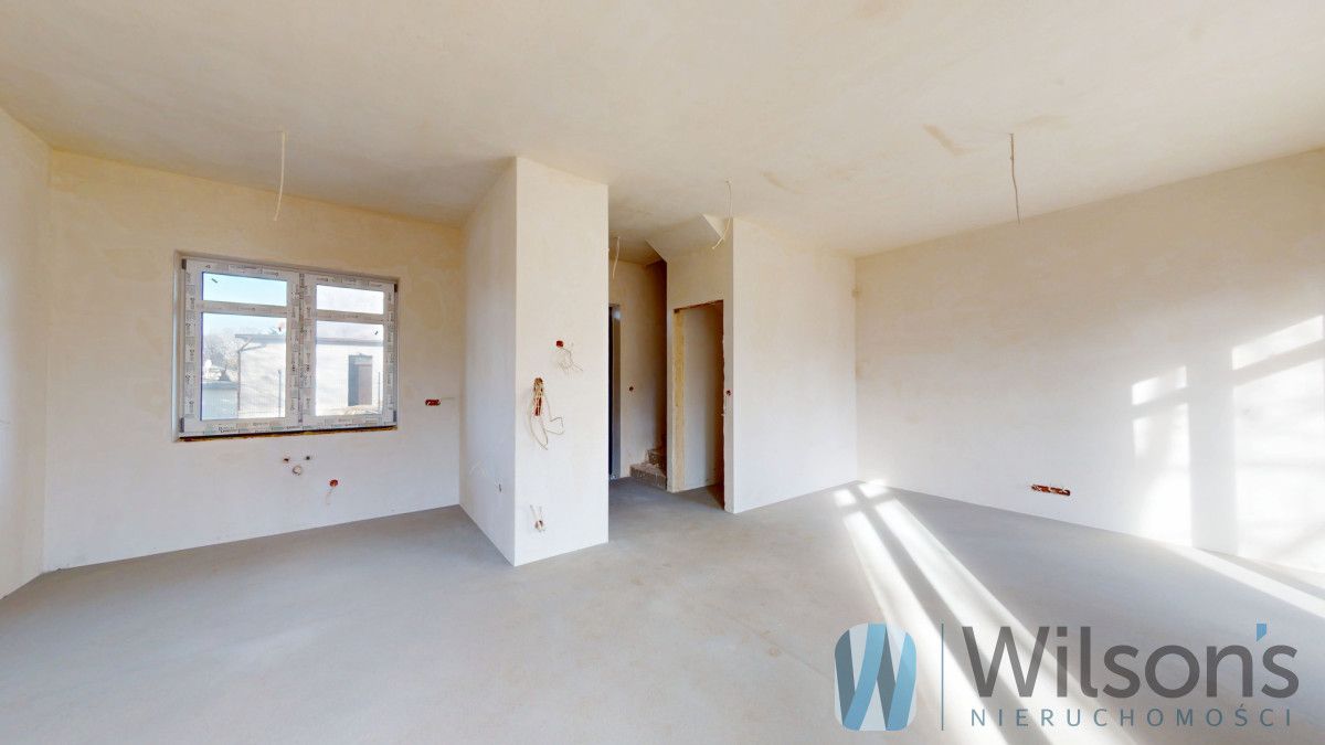 dom szeregowy, 5 pokoi Warszawa. Zdjęcie 5