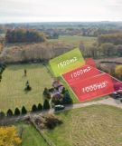 Działka budowlana Imielin