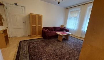 Mieszkanie 1-pokojowe Szczecin Centrum, ul. Jagiellońska