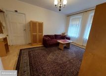 Mieszkanie 1-pokojowe Szczecin Centrum, ul. Jagiellońska