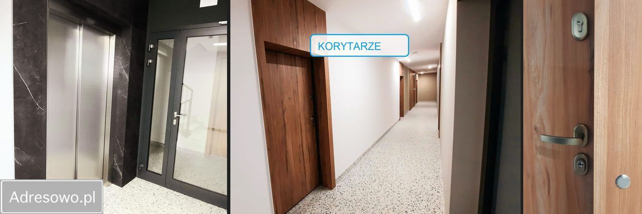 Mieszkanie 2-pokojowe Warszawa Mokotów, ul. Dywizjonu AK "Jeleń". Zdjęcie 11