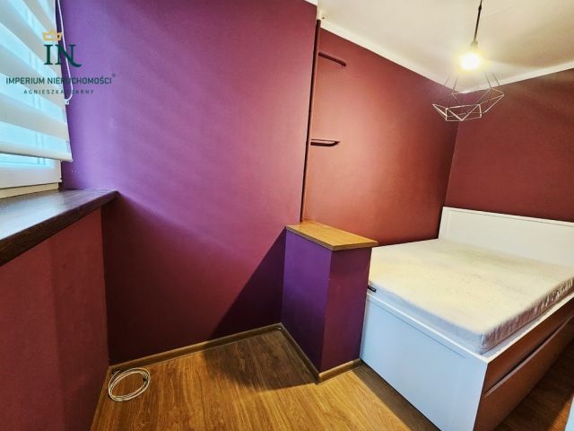 Mieszkanie 2-pokojowe Lublin Kalinowszczyzna, ul. Stefana Okrzei. Zdjęcie 8