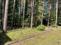 Działka budowlana Masłońskie. Zdjęcie 3