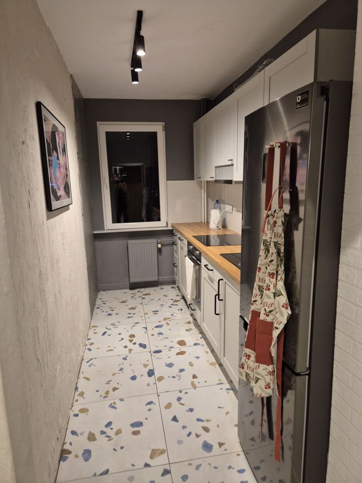 Mieszkanie 2-pokojowe Warszawa Mokotów. Zdjęcie 4