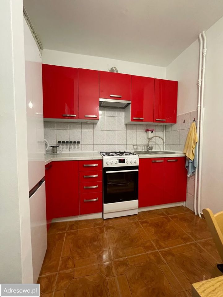 Pokój Wrocław Grabiszyn, ul. Grabiszyńska. Zdjęcie 6