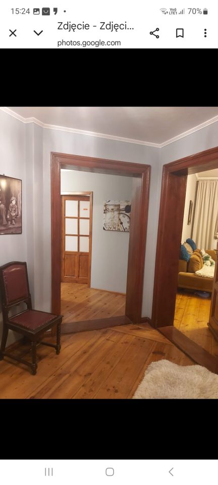 Mieszkanie 4-pokojowe Brzeg Centrum, ul. Armii Krajowej. Zdjęcie 14