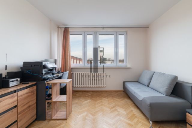 Mieszkanie 2-pokojowe Warszawa Praga-Południe. Zdjęcie 4