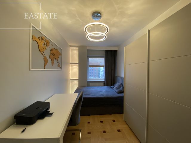 Mieszkanie 3-pokojowe Warszawa Bielany, ul. gen. Klemensa Stanisława Rudnickiego. Zdjęcie 6