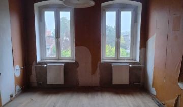 Mieszkanie 3-pokojowe Katowice Śródmieście, ul. Wałowa