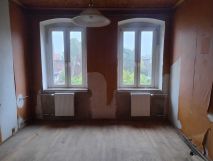 Mieszkanie 3-pokojowe Katowice Śródmieście, ul. Wałowa