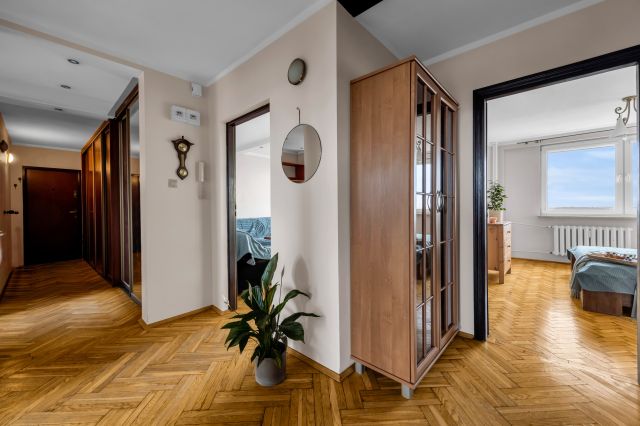 Mieszkanie 3-pokojowe Warszawa Bemowo, ul. Lazurowa. Zdjęcie 2