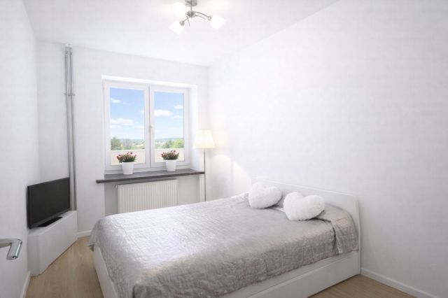 Mieszkanie 2-pokojowe Warszawa Praga-Północ, ul. Józefa Szanajcy. Zdjęcie 3