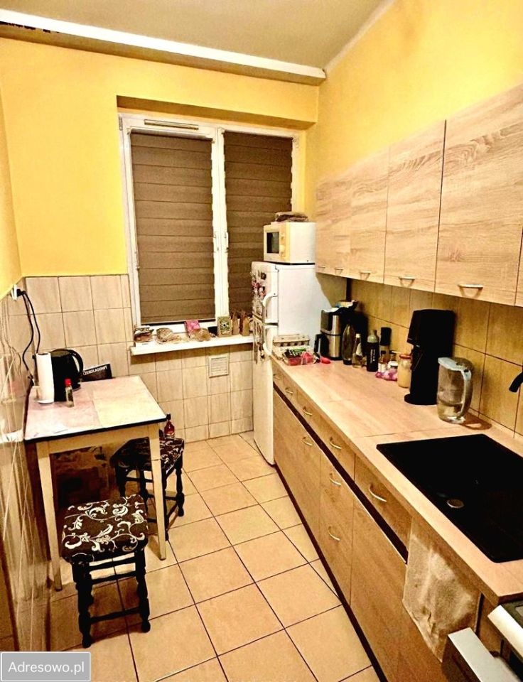 Mieszkanie 2-pokojowe Katowice Śródmieście, ul. Barbary. Zdjęcie 4