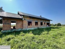 dom wolnostojący, 5 pokoi Lipnica. Zdjęcie 4