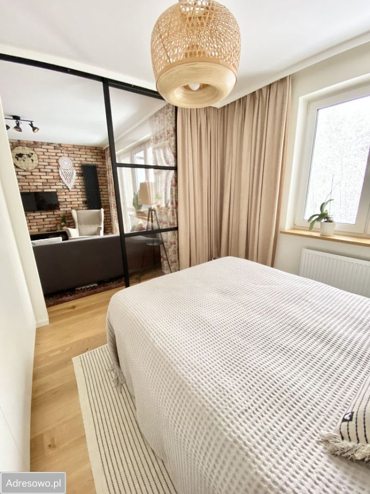 Mieszkanie 2-pokojowe Ząbki. Zdjęcie 8