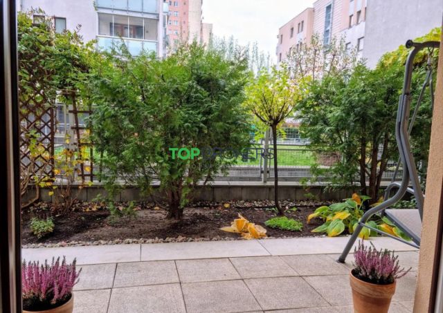 Mieszkanie 3-pokojowe Warszawa Mokotów, ul. Egejska. Zdjęcie 17