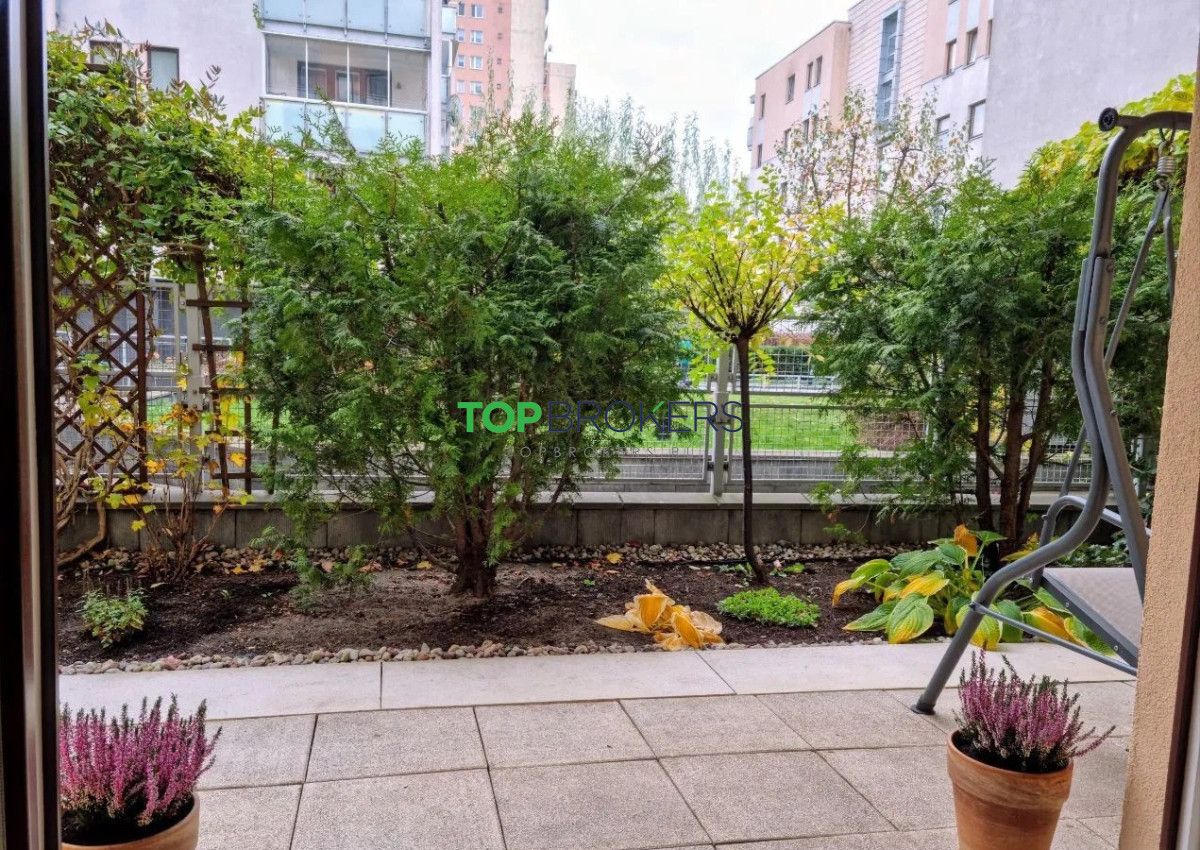 Mieszkanie 3-pokojowe Warszawa Mokotów, ul. Egejska. Zdjęcie 17