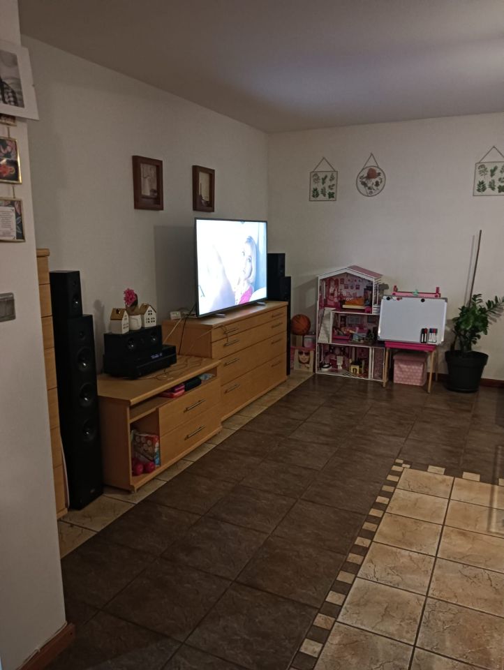 dom wolnostojący, 3 pokoje Gościcino Letni Dwór, ul. Łukowa. Zdjęcie 8