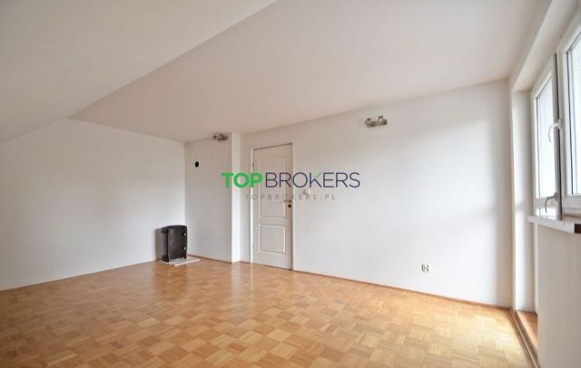 bliźniak, 5 pokoi Warszawa Mokotów. Zdjęcie 3