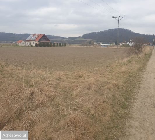 Działka budowlana Ołdrzychowice Kłodzkie, ul. Sportowa. Zdjęcie 1