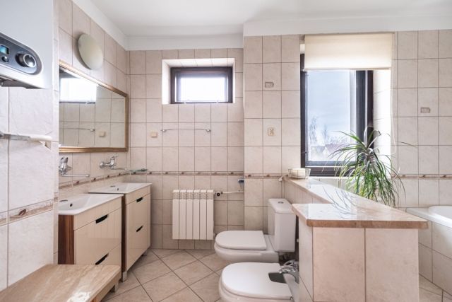 dom szeregowy, 5 pokoi Gdańsk Kokoszki, ul. Poziomkowa. Zdjęcie 16