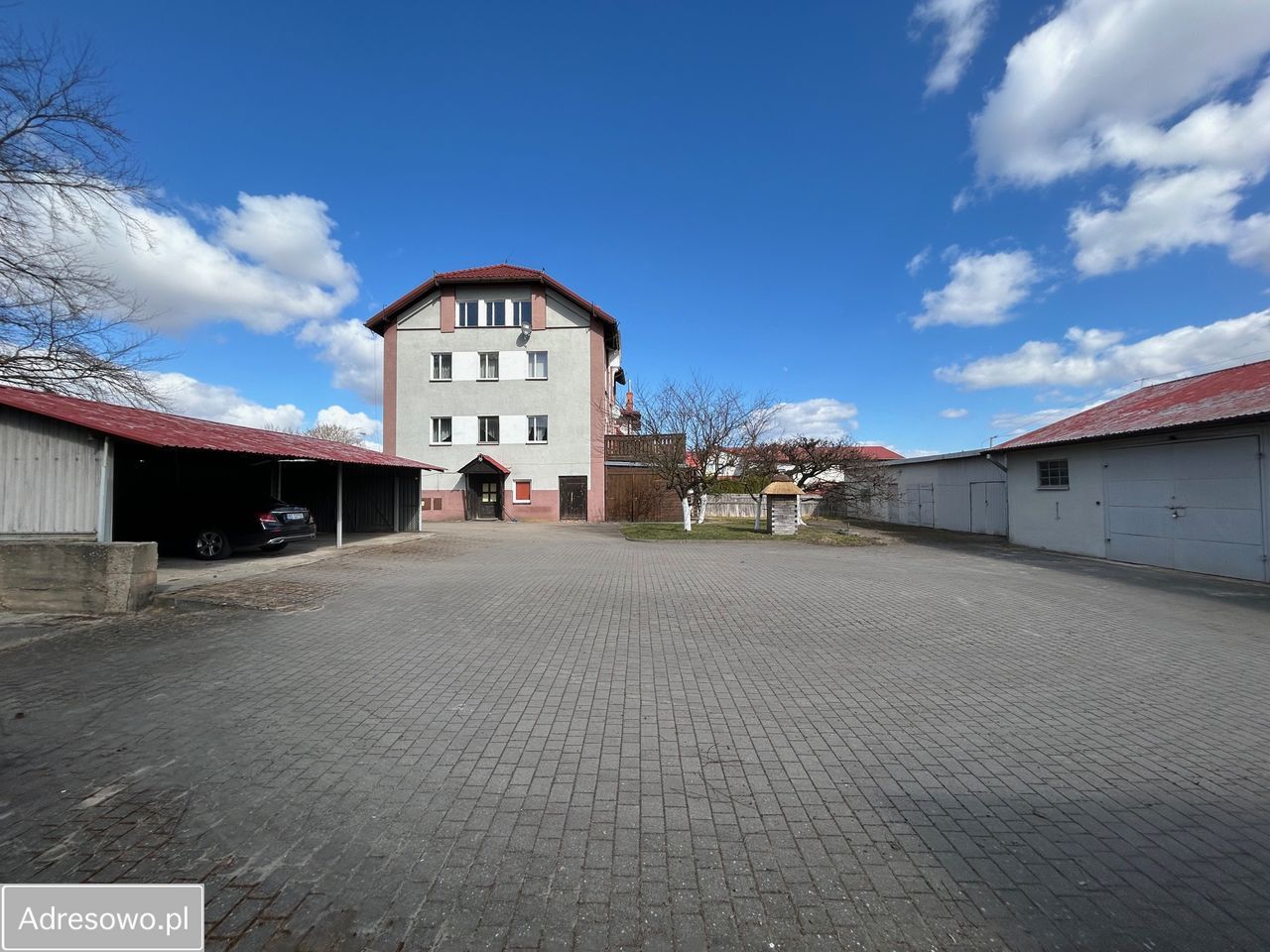 dom wolnostojący, 10 pokoi Drawsko Pomorskie, ul. Starogrodzka. Zdjęcie 11