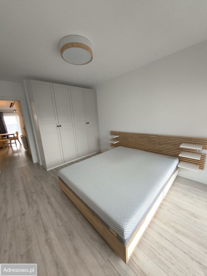 Mieszkanie 3-pokojowe Wrocław, ul. gen. Antoniego Madalińskiego. Zdjęcie 7