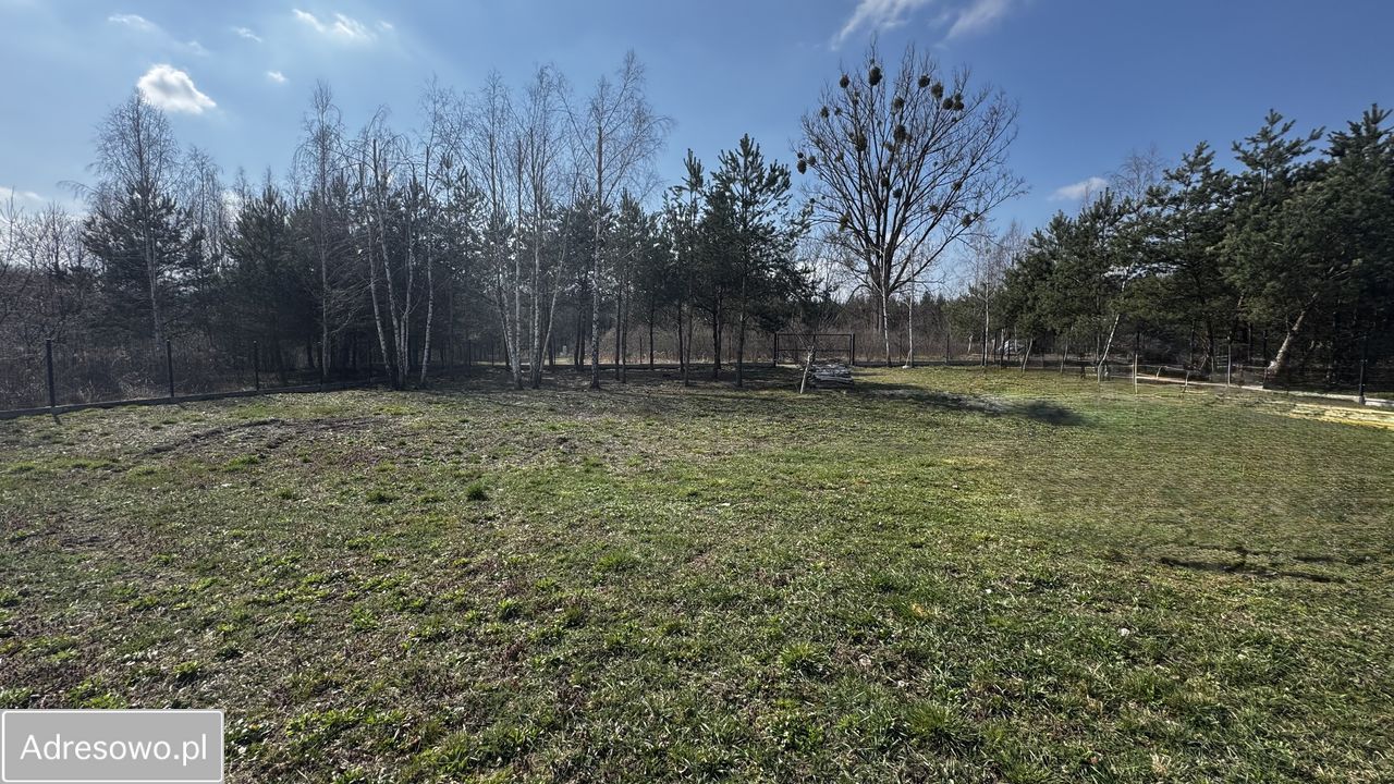 Działka budowlana Grzegorzewice. Zdjęcie 6