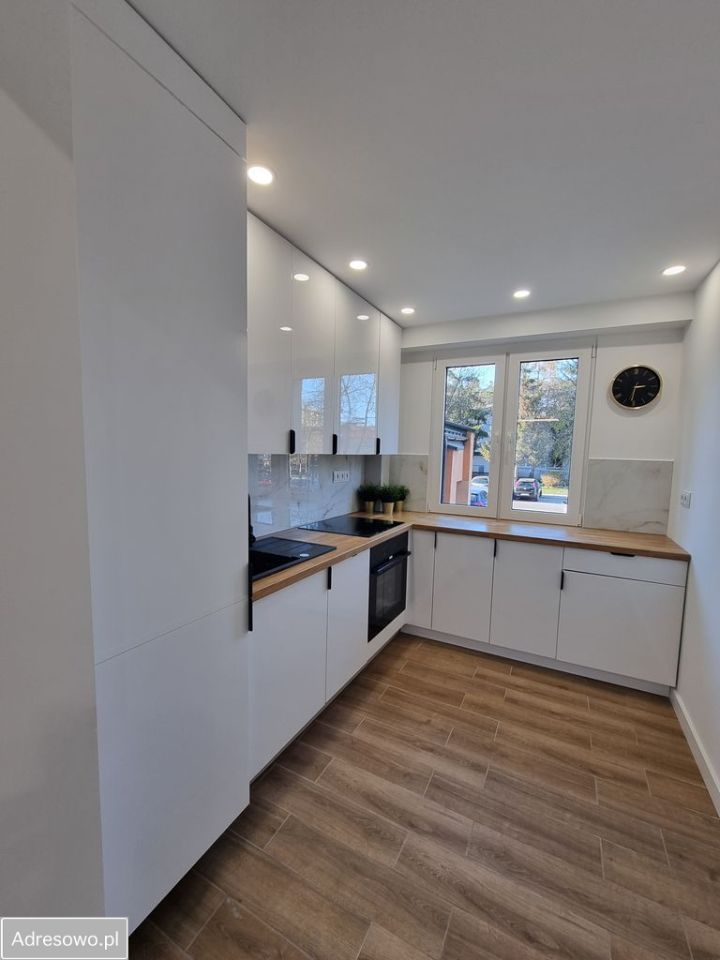 Mieszkanie 3-pokojowe Olsztyn Pieczewo, ul. Balbiny Świtycz-Widackiej. Zdjęcie 11