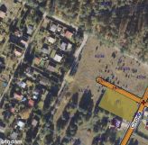 Działka budowlana Żurczyn, ul. Cisowa. Zdjęcie 2