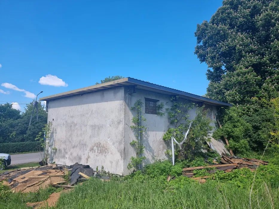 Nieruchomość komercyjna Niedanowo. Zdjęcie 3