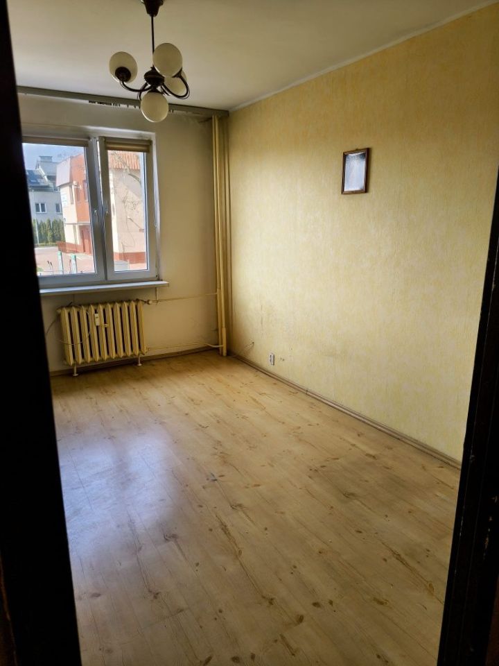 Mieszkanie 2-pokojowe Częstochowa Północ, ul. Witosa. Zdjęcie 4