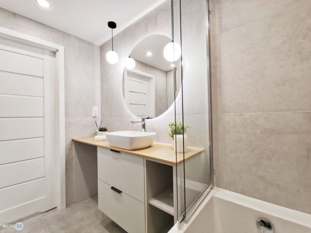 Mieszkanie 3-pokojowe Kielce KSM, ul. Śląska. Zdjęcie 10