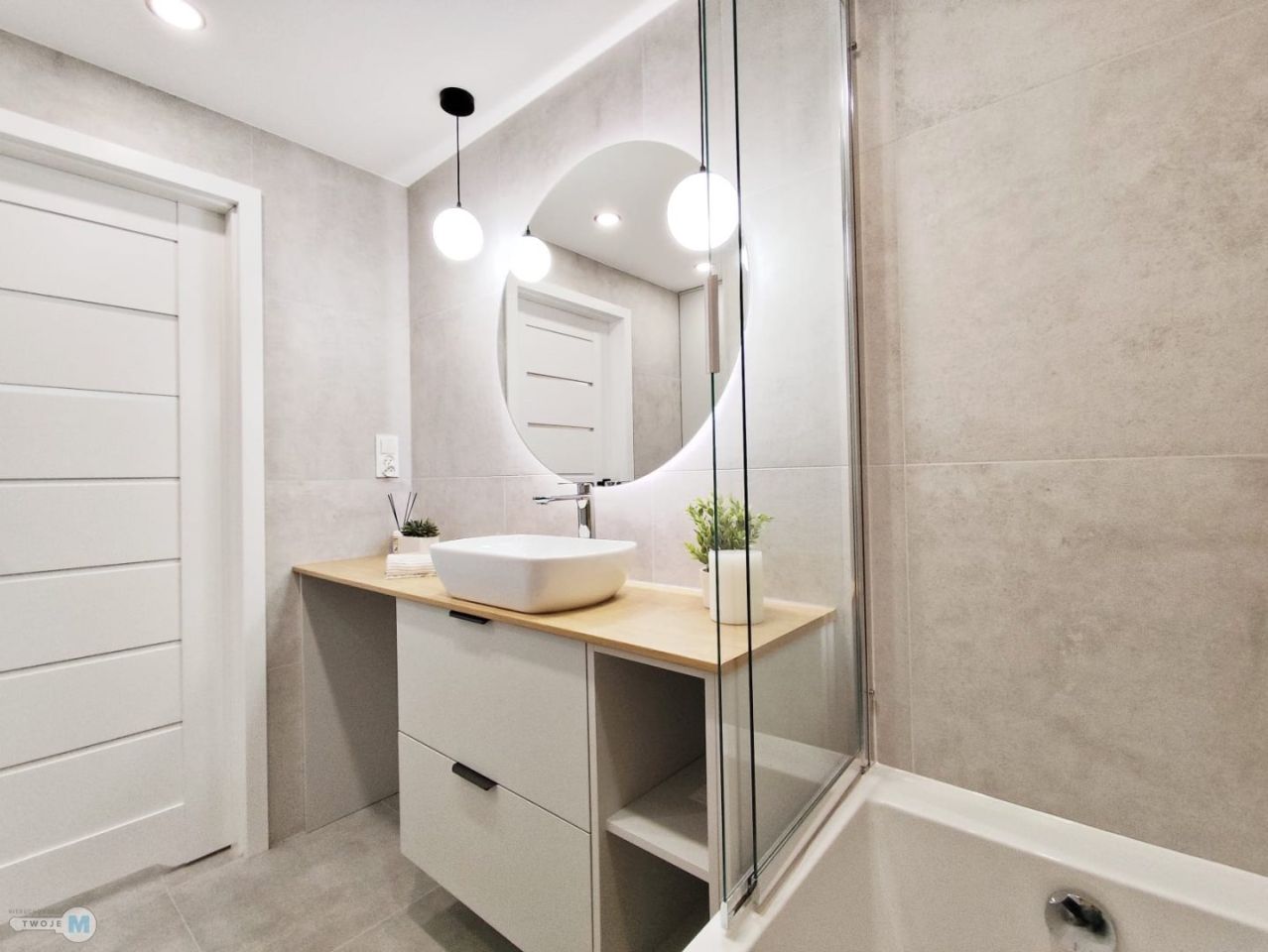 Mieszkanie 3-pokojowe Kielce KSM, ul. Śląska. Zdjęcie 10