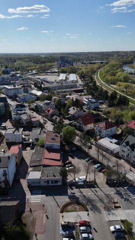 Działka inwestycyjna Nowy Dwór Mazowiecki. Zdjęcie 13