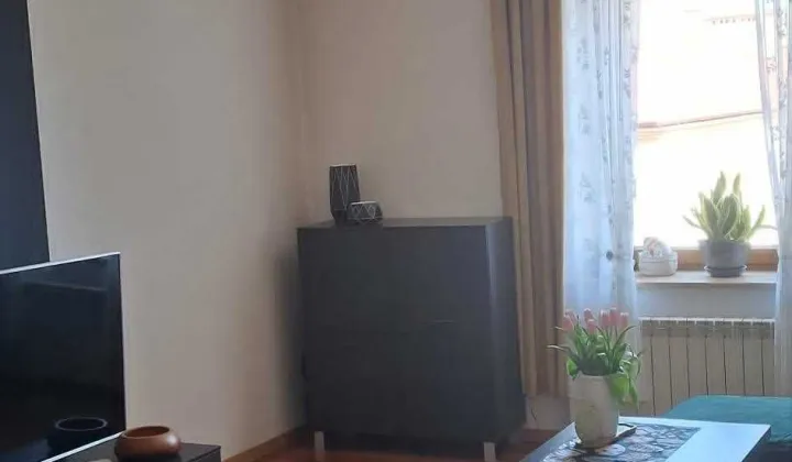 Mieszkanie 3-pokojowe Radom Planty