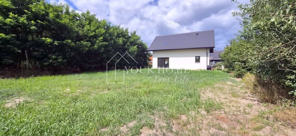 dom wolnostojący, 4 pokoje Czernica, ul. Jabłoniowa. Zdjęcie 27