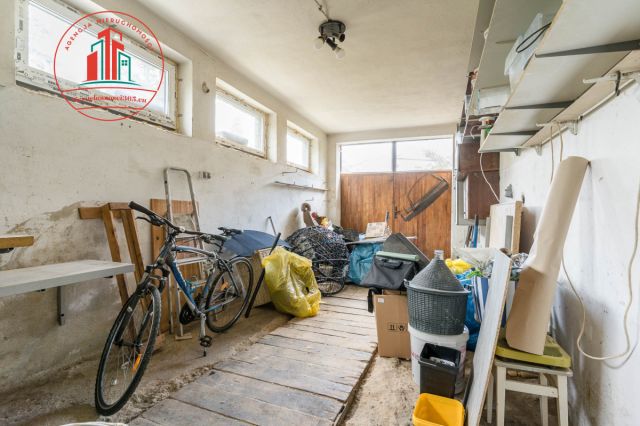 dom wolnostojący, 5 pokoi Rumia, ul. Skośna. Zdjęcie 23