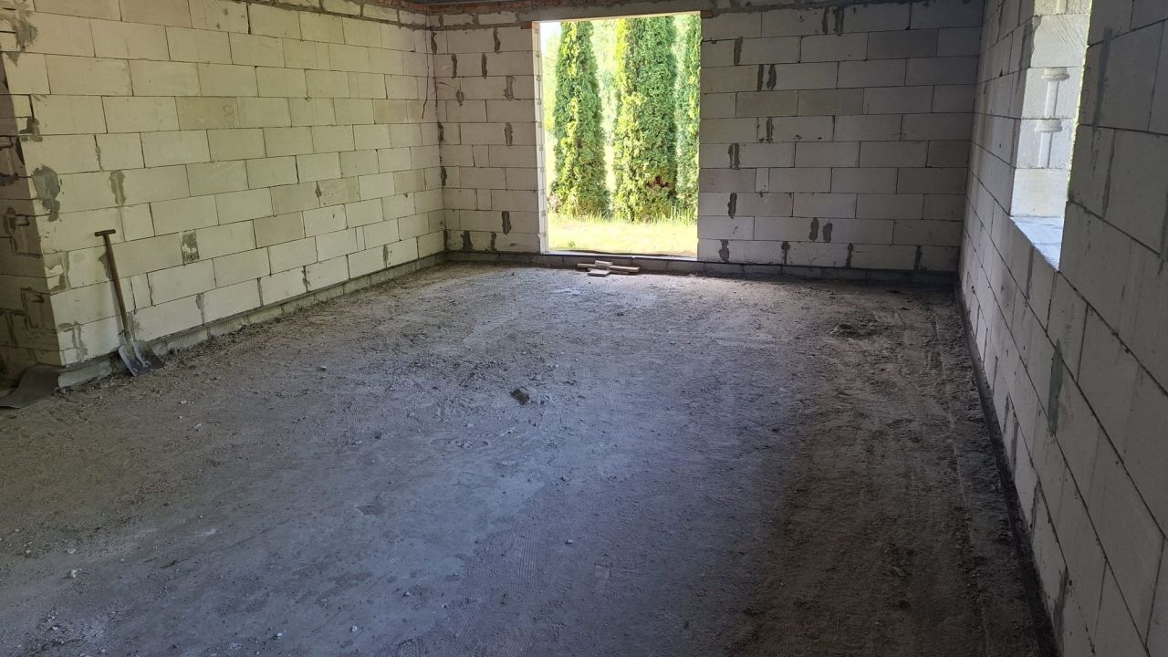 dom wolnostojący, 4 pokoje Zaduszniki. Zdjęcie 12
