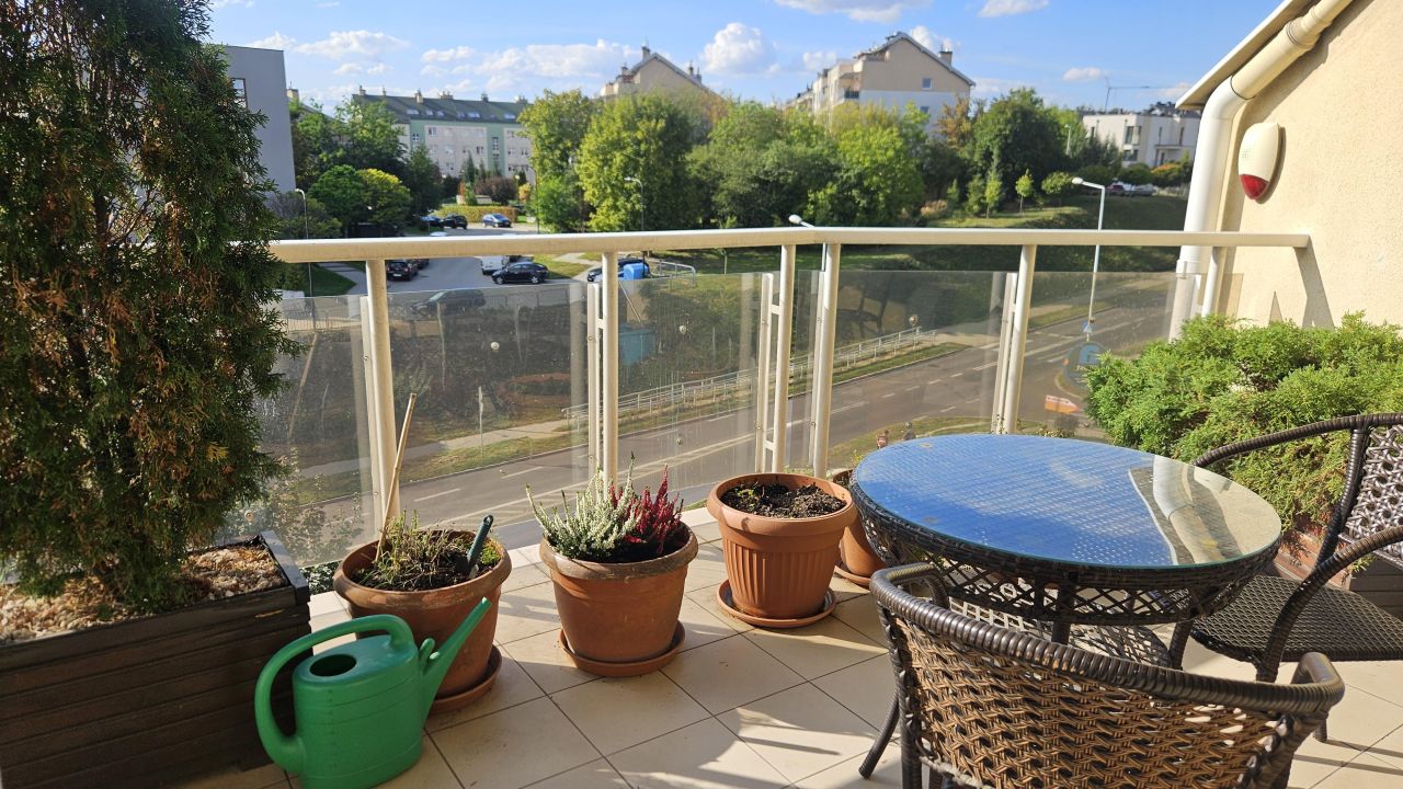 Mieszkanie 3-pokojowe Lublin Bazylianówka, ul. Tomasza Strzembosza. Zdjęcie 11