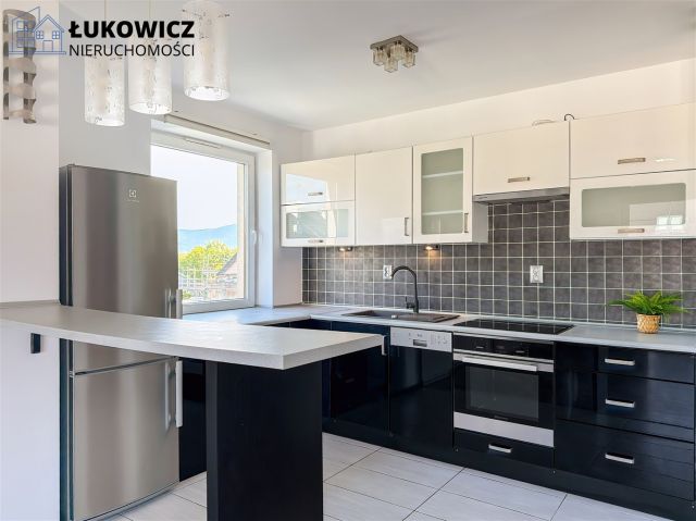 Mieszkanie 2-pokojowe Bielsko-Biała Śródmieście. Zdjęcie 19