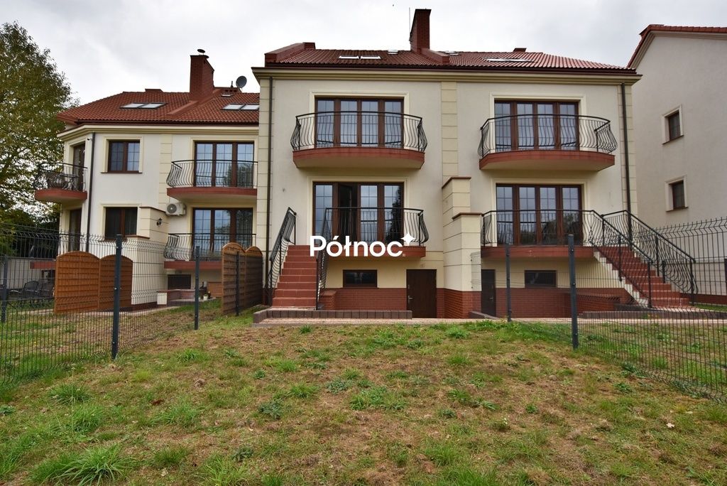 bliźniak, 6 pokoi Lublin, ul. Ludwika Zamenhofa. Zdjęcie 9