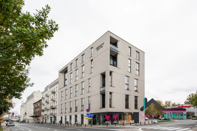 Mieszkanie 2-pokojowe Warszawa Praga-Północ, ul. Targowa. Zdjęcie 12